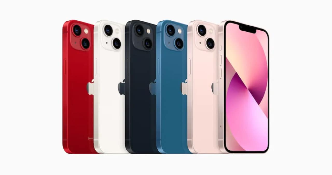 iPhone Sales In China Edge Past Crisis-Hit Huawei