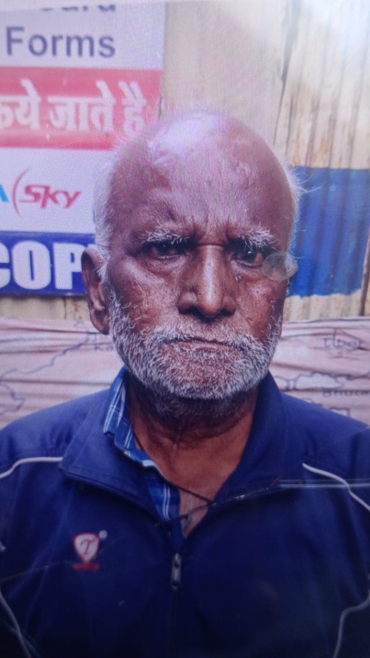 नंदलाल पाल