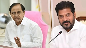 Telangana CM Mocks KCR After Threat, Says 'Will Find Him a Mutton Shop Job'