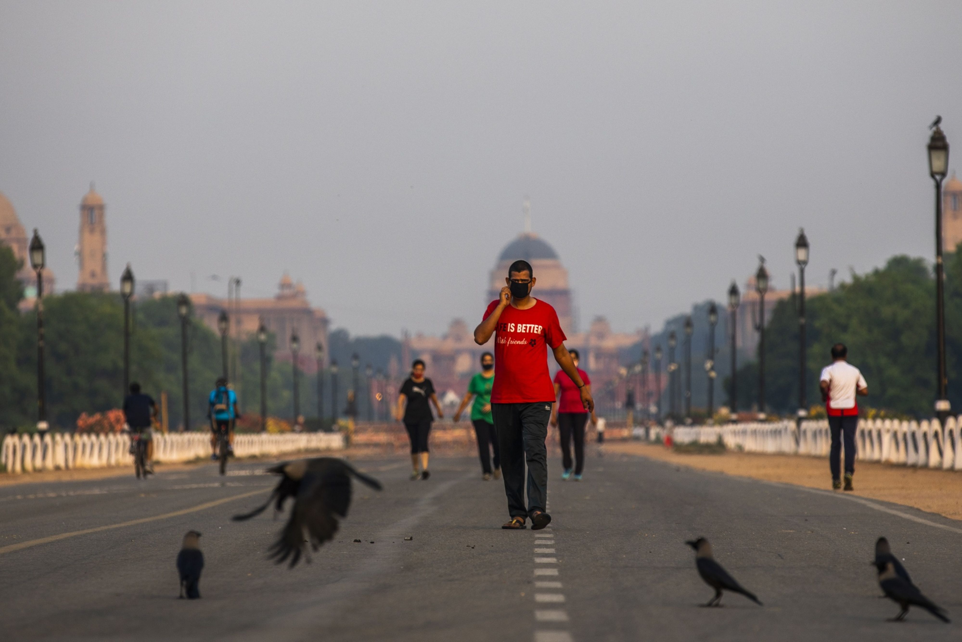 State Of India's Economy, Prospects: CareEdge Analysis