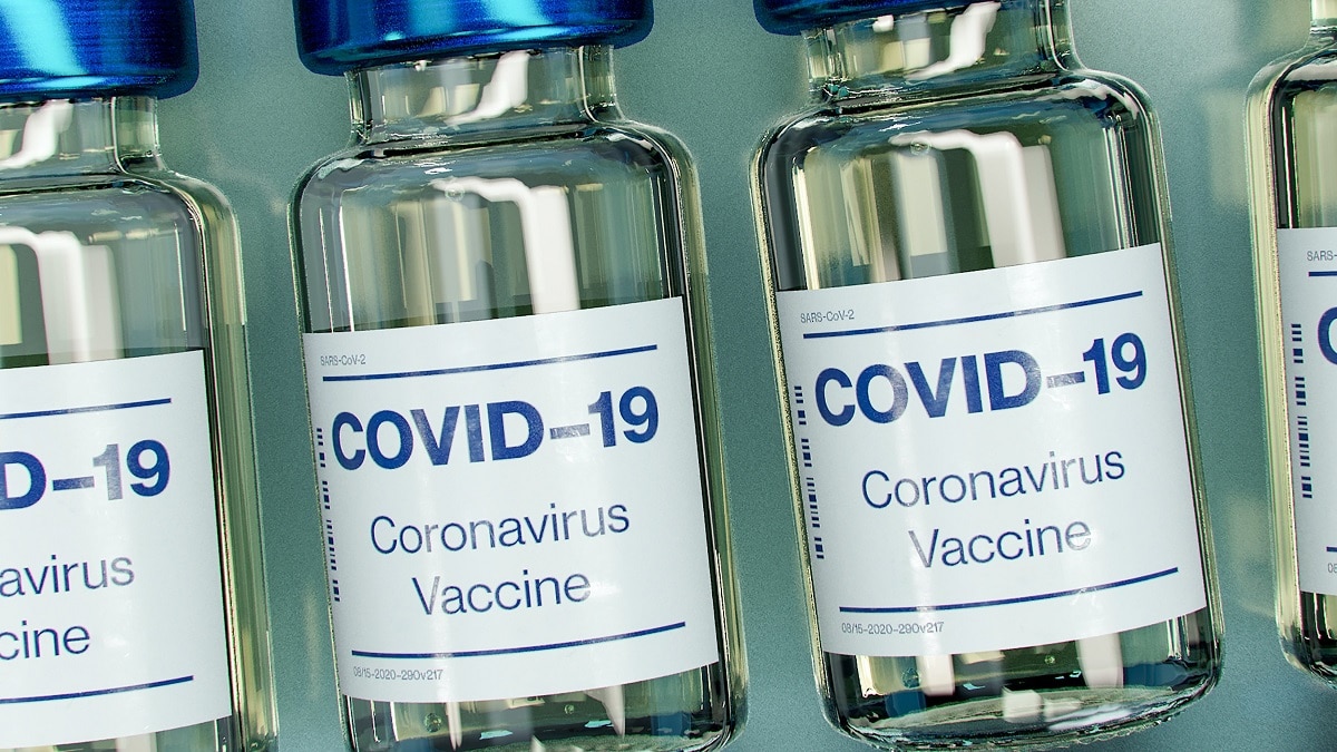Covid-19 India Updates: Fresh Cases Rise Above 2,000; Daily Deaths At 12