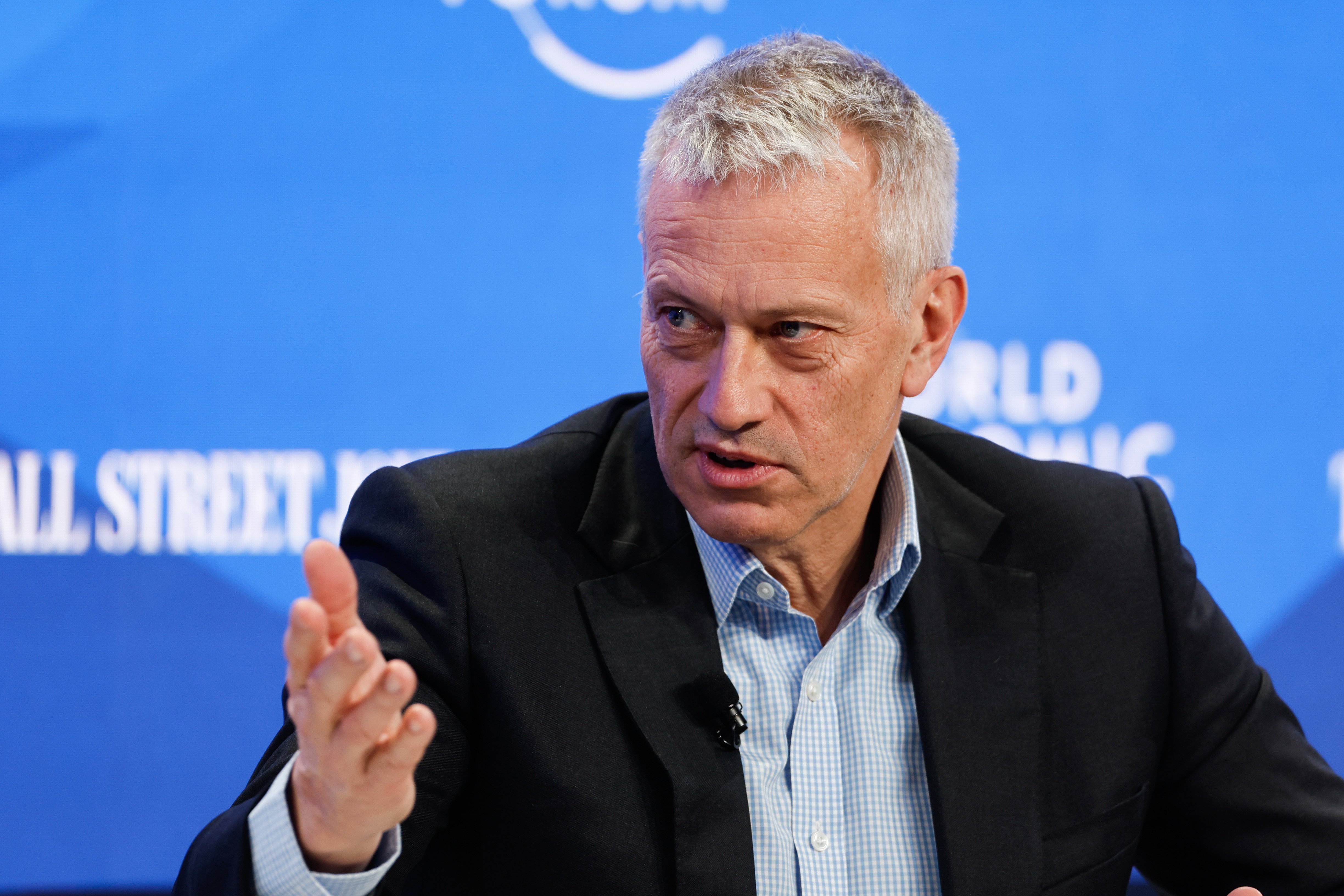 Coca-Cola Announces COO Braun Will Replace Quincey As CEO