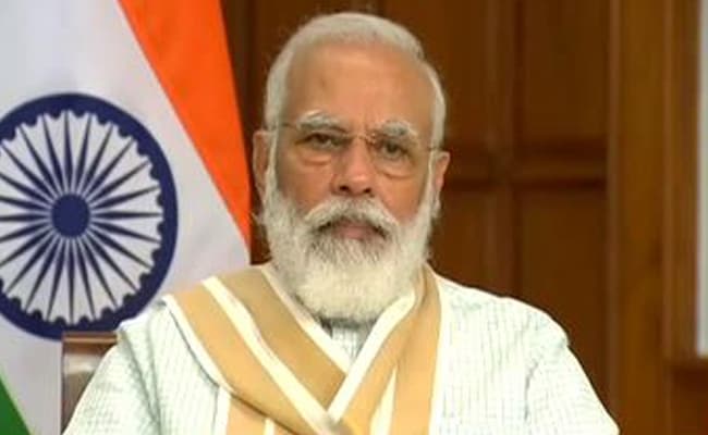 Honest Taxpayer Plays A Very Big Role In Nation-Building, Says PM Modi: Highlights