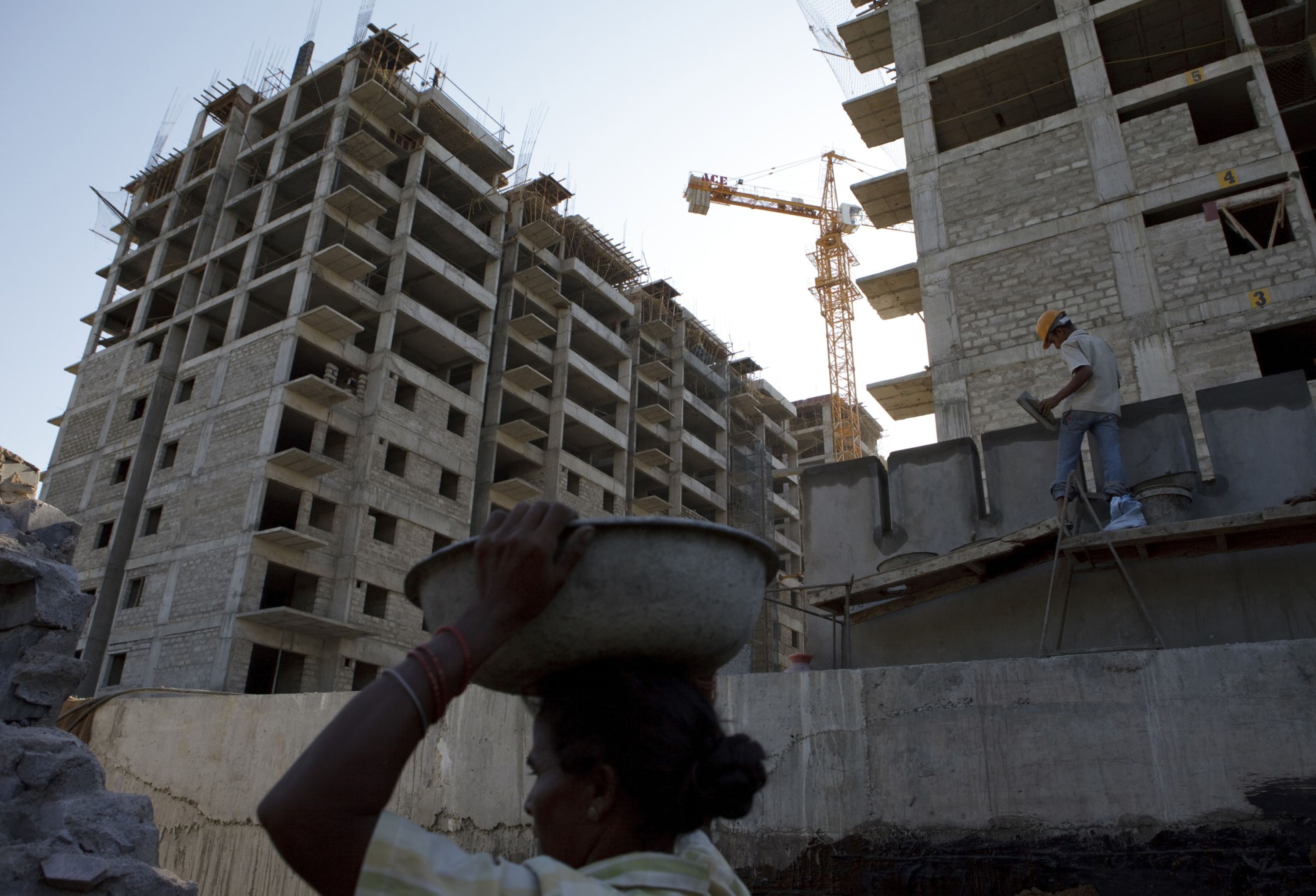 Real Estate, Infra Q3 Earnings Preview - Healthy Growth Likely: ICICI Direct 