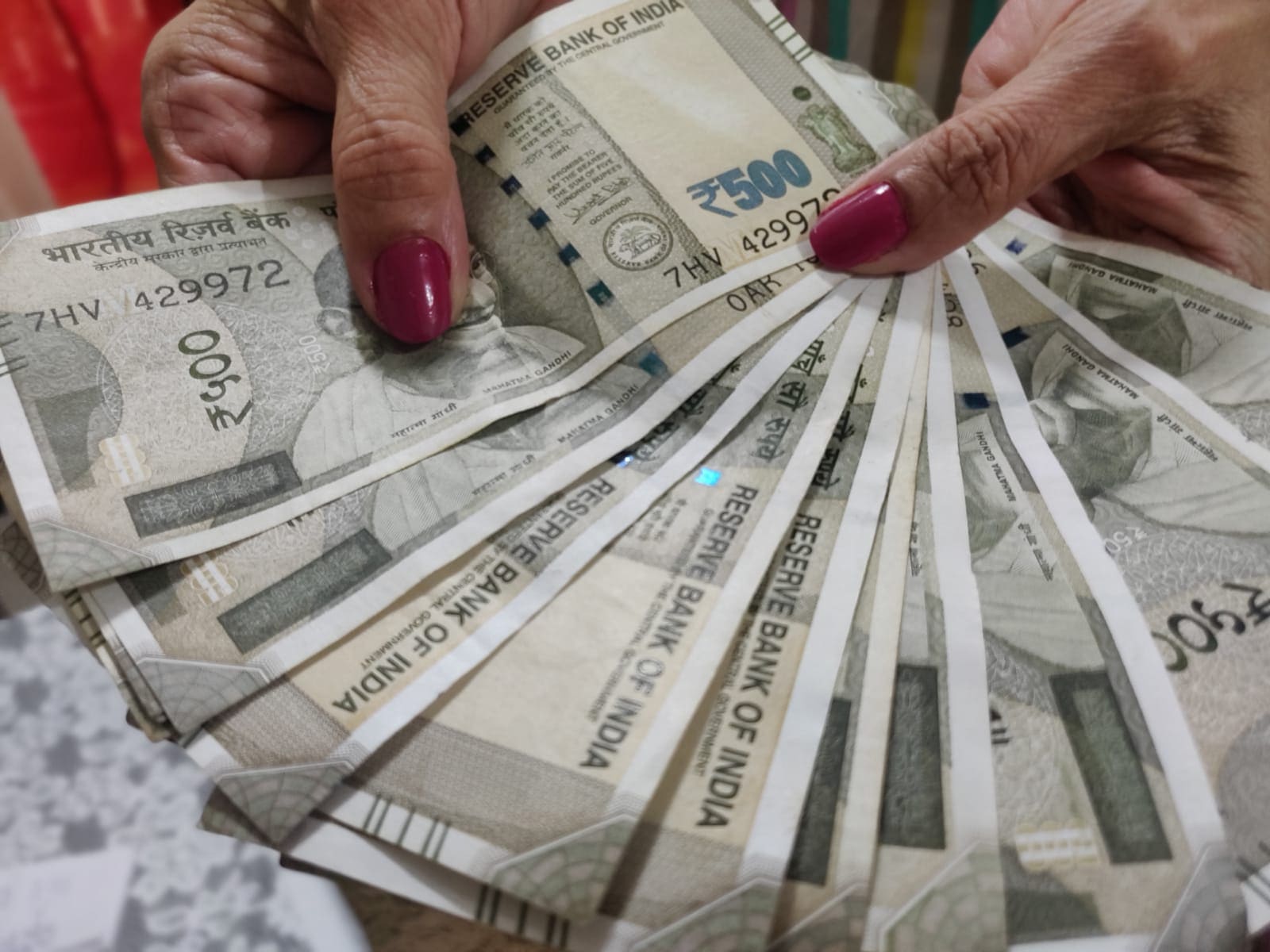 NBFCs Q1 Earnings Preview - Healthy Disbursement Momentum; Steady Quarter Despite Seasonality: Motilal Oswal