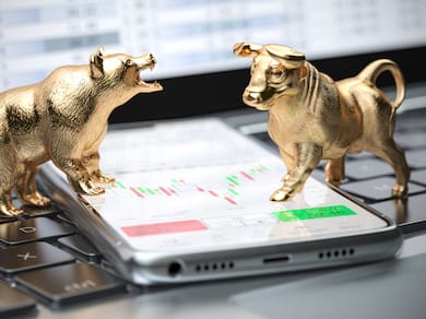 Stock Market Today: Sensex, Nifty End Topsy-Turvy-Trade With Minor Losses As HDFC Bank, RIL Drag