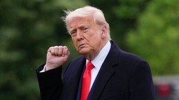 Trump Expands US Travel Ban: Full List Of Banned Countries