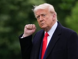 Trump Expands US Travel Ban: Full List Of Banned Countries