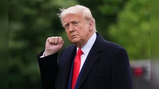 ट्रंप का यह नया प्लान दुनिया को हिलाकर रख देगा!