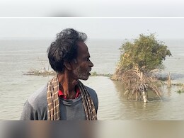 In Erosion-Hit Areas Of Bengal's Malda, Residents Fear Exclusion From Voter Lists