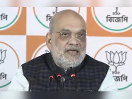 '...तो यहां परिंदा भी पर नहीं मार सकेगा', बंगाल में अमित शाह की हुंकार, घुसपैठियों पर किया वार