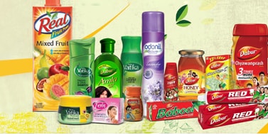 Dabur India Q3 Results Review - Decent Performance; Maintain Buy: Yes Securities
