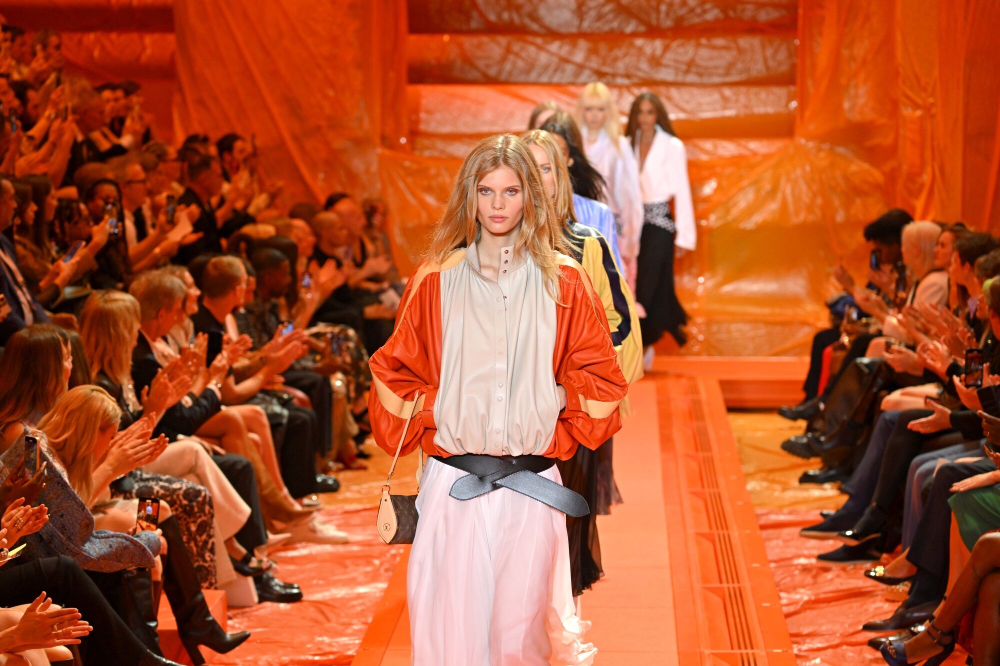 Is It Time to Break Up Luxury Behemoth LVMH?