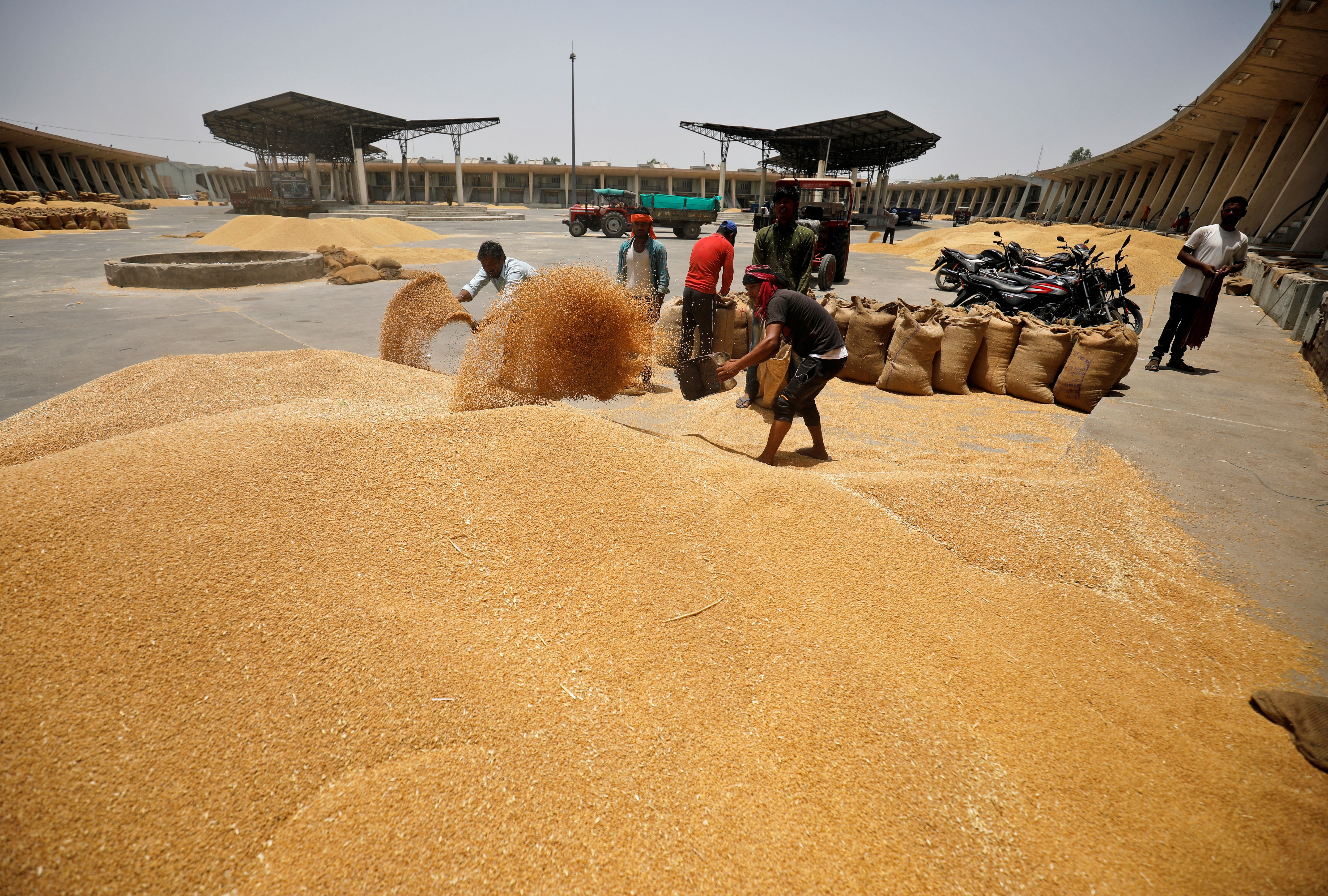 Exporters Of Wheat Flour, Maida Need Quality Certificate For Shipments