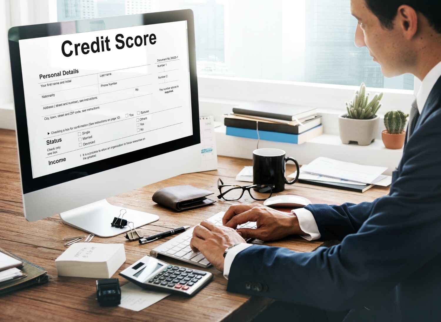 Learn How To Improve Your CIBIL Score In 10 Simple Ways