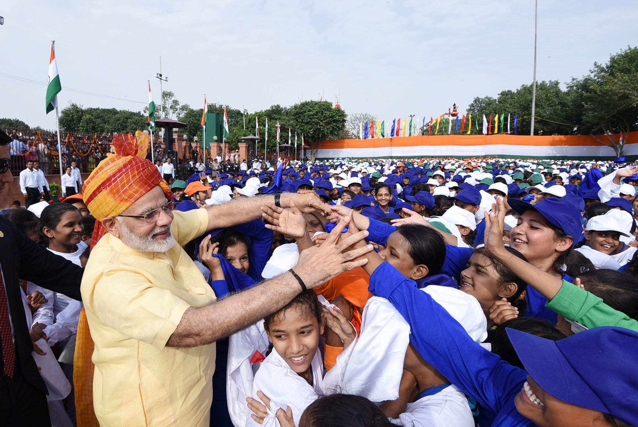 Why The BJP Seems To Have An Aura Of Invincibility In Gujarat