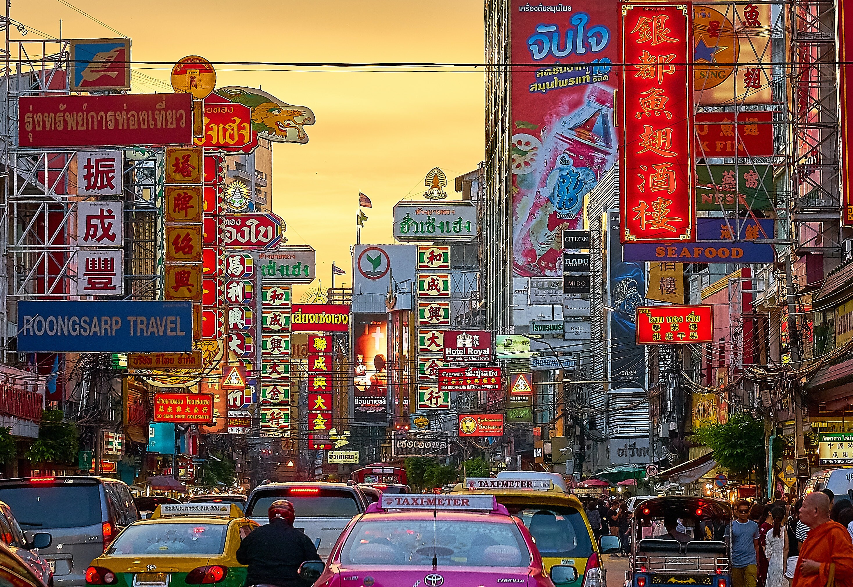Indians Are Out Shopping For Homes In South East Asia