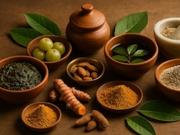 From Brahmi To Collagen: An Expert-Backed Practical Guide To Anti-Ageing Wellness