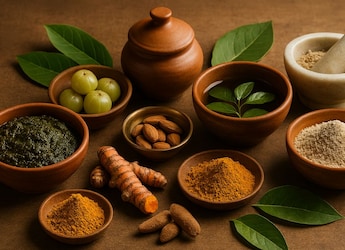 From Brahmi To Collagen: An Expert-Backed Practical Guide To Anti-Ageing Wellness