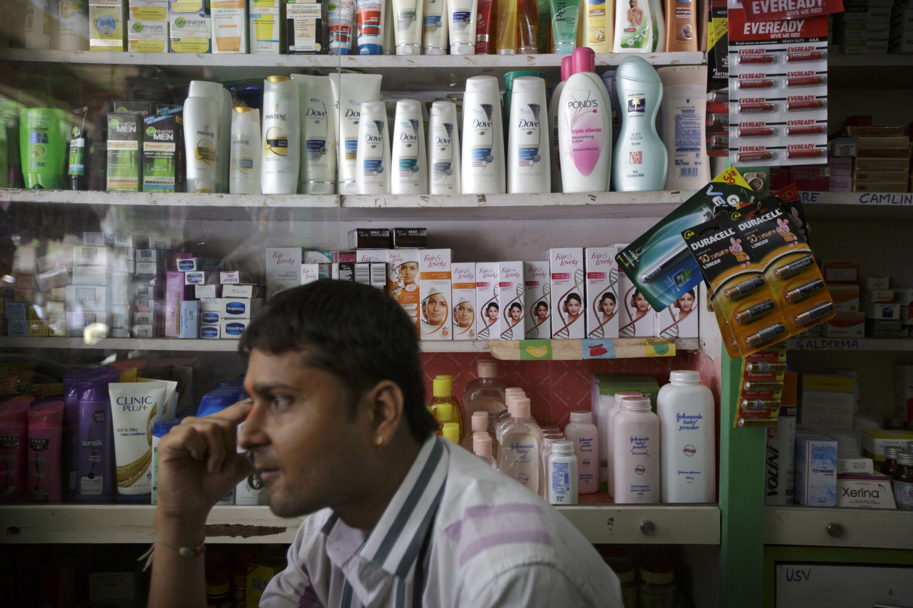 HUL Says Risk Of Recession Real  As It Preps For Business After Covid-19