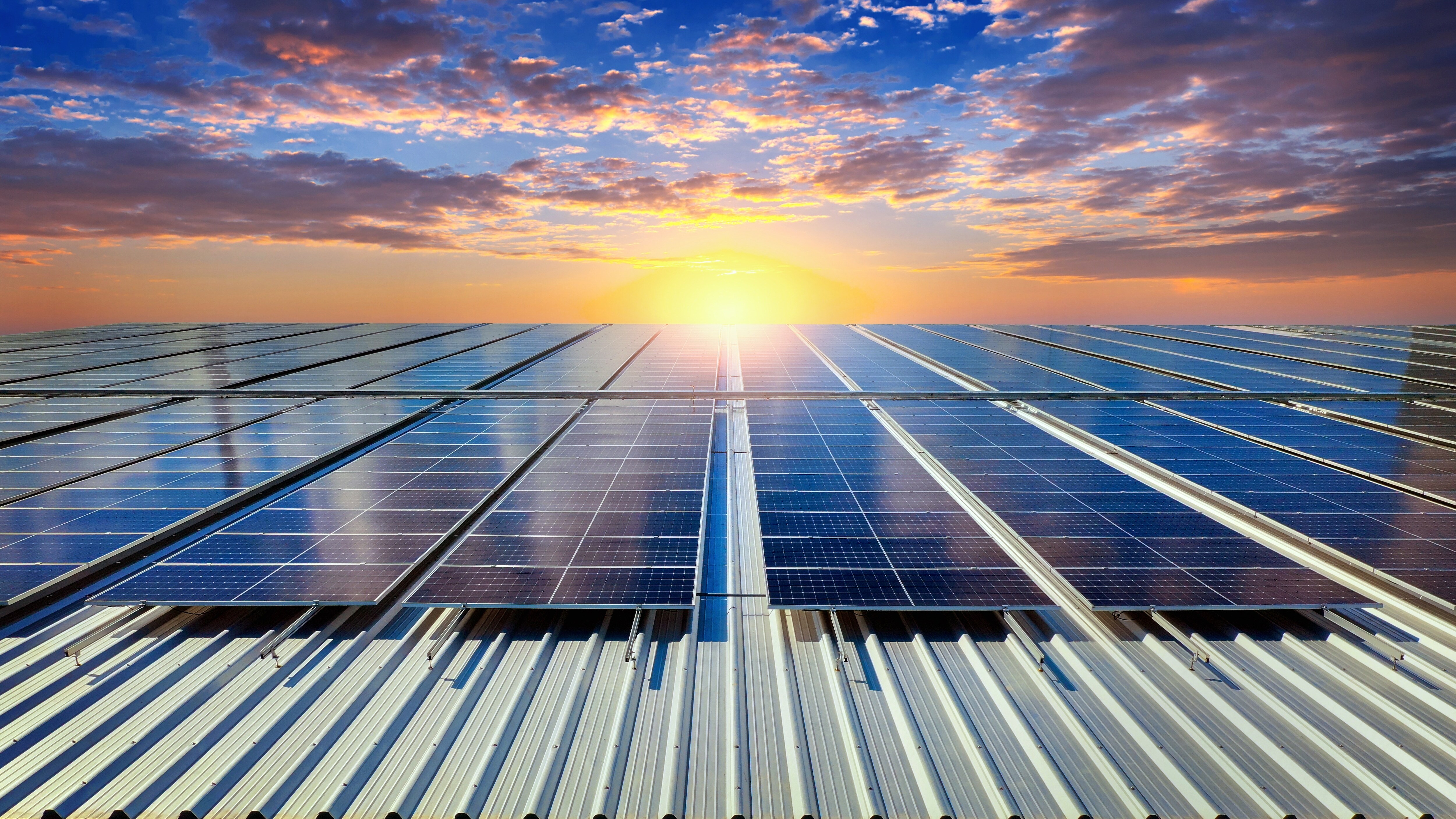 Solex Energy Plans Rs 8,000-Crore Investment For Rectangular Cell-Based Solar Modules