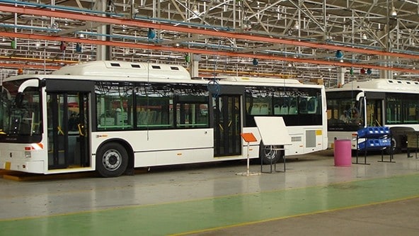 India's Mega E-Bus Plan Runs Into Same Old Problem