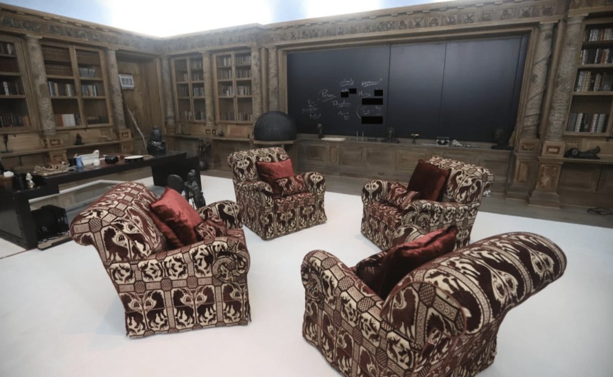 Latest and Breaking News on NDTV