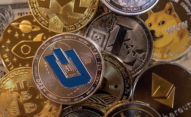 Government Cracks Down on Cryptocurrency Advertisers, Disclaimers Must From April 1