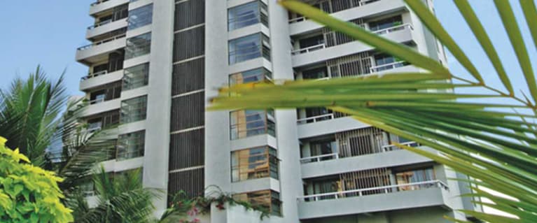 Oberoi Realty Buys 63 Residential Units In Luxury Housing Project In Mumbai