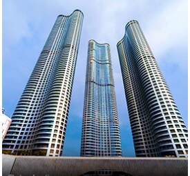 Macrotech Share Price Gains As Q2 Profit More Than Doubles