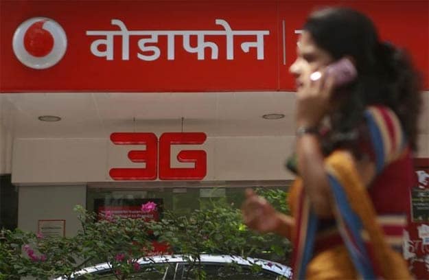 Vodafone Seeks Spectrum Urgently, Validity Extension By 6 Months