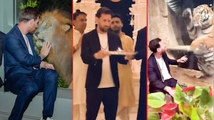 Lionel Messi: From Stadium Cheers To Sacred Moments And Temple Chants