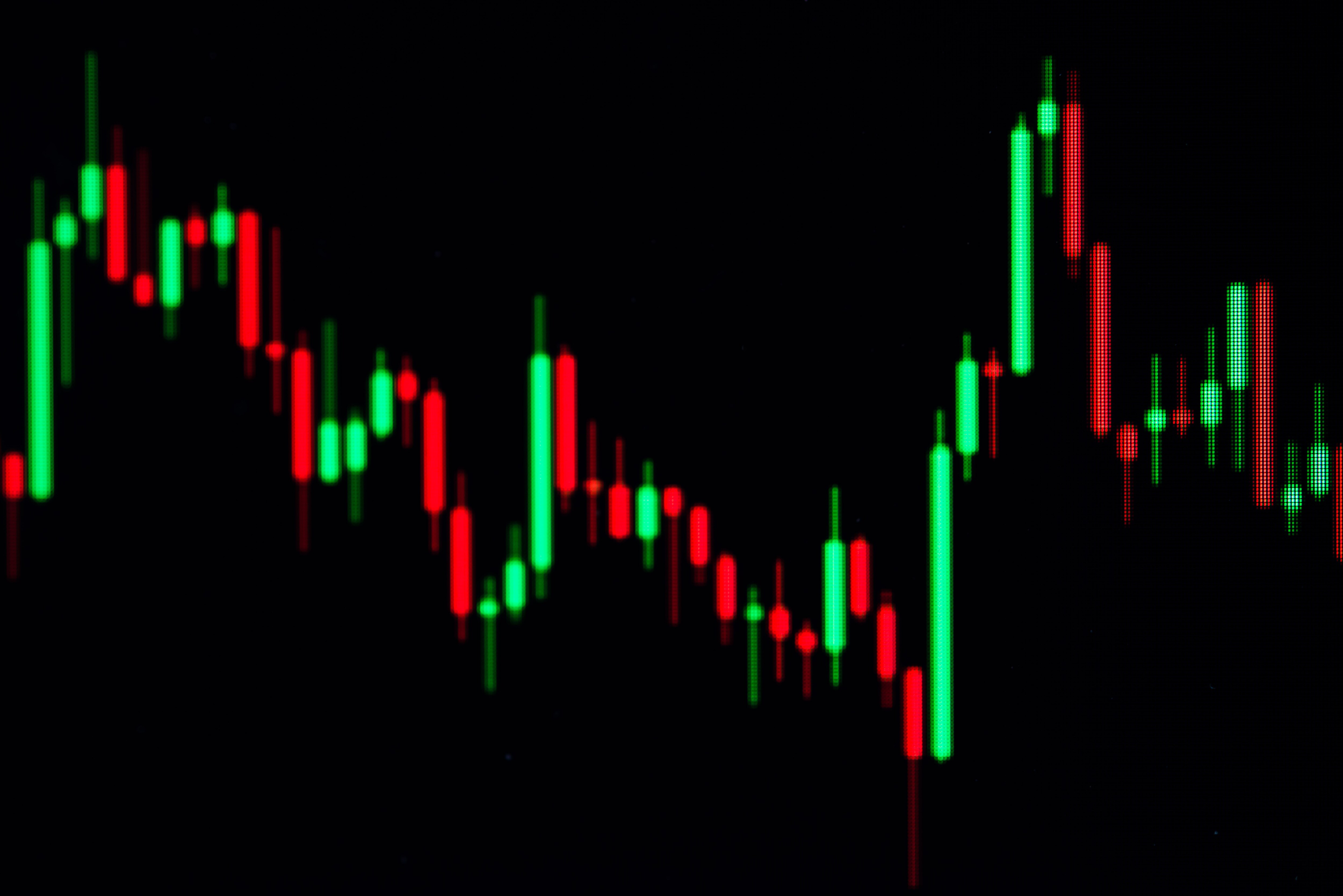 Sensex, Nifty Fall For Second Day Dragged By I.T., Pharma, Power Stocks