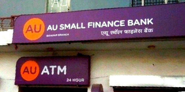 AU Small Finance Bank Gets Both Rating, Target Price Upgrade From ICICI Securities &mdash; Here's Why