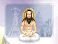 Guru Ghasidas Jayanti 2025: 'मोहन' व 'विष्णु' की बधाई; जानिए कौन हैं मनखे-मनखे एक समान वाले बाबा गुरू घासीदास