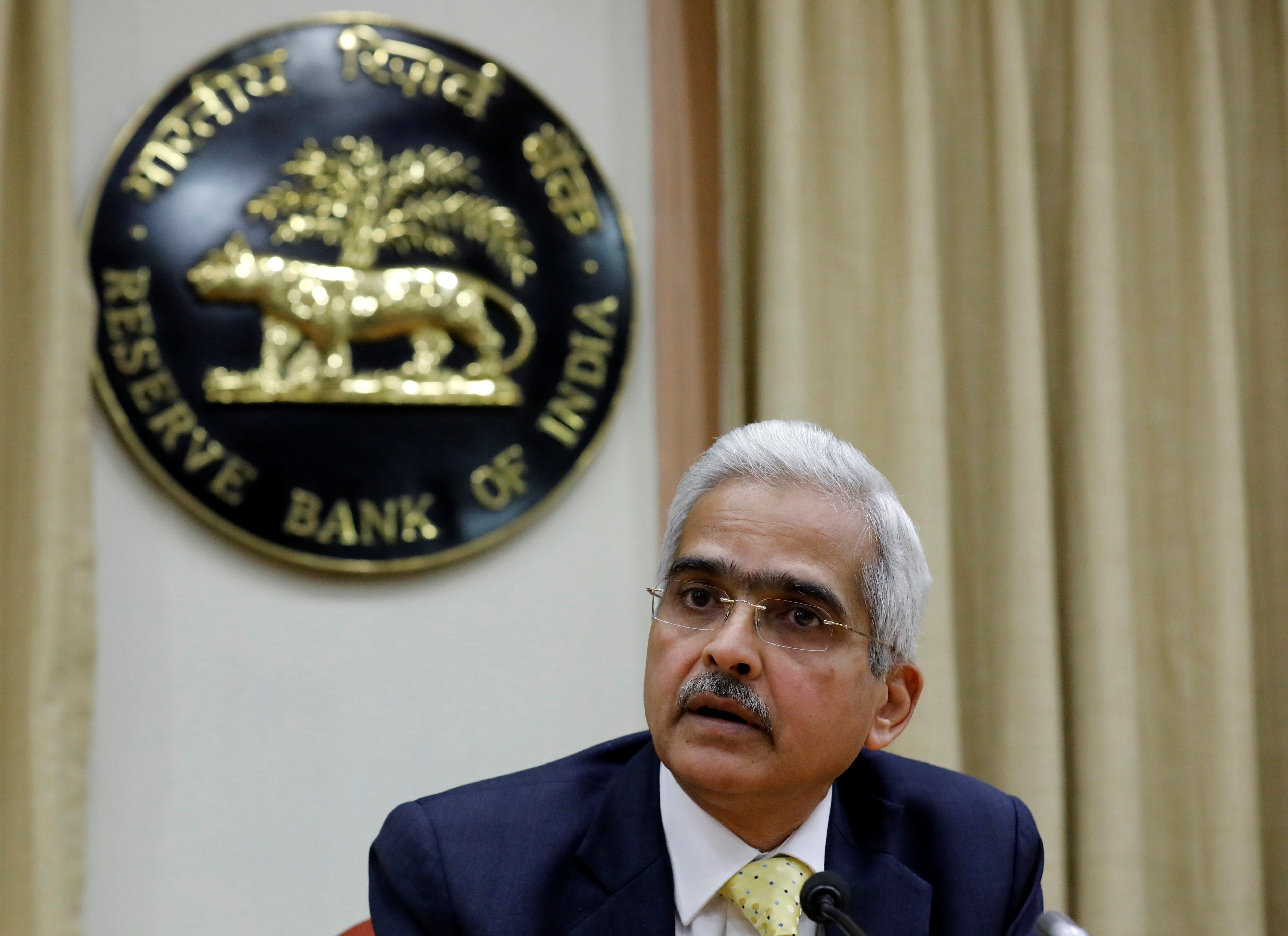 Inflationary Pressure And Other Top Quotes From RBI Governor
