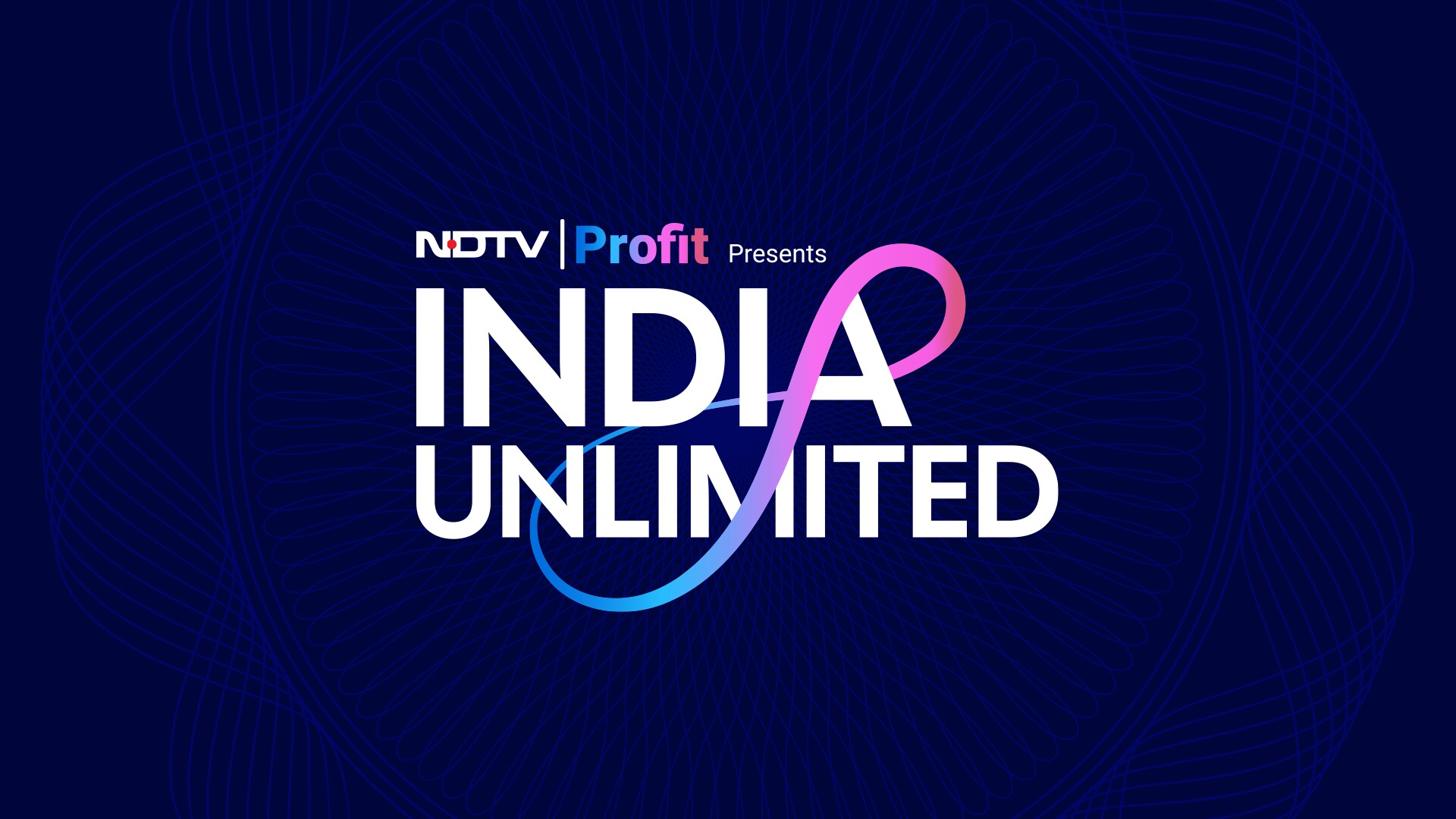 NDTV Profit India Unlimited Summit: Digitisation, Wealth Creation To Lay Foundation Of 'Viksit Bharat', Says India Inc.
