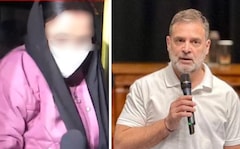 Unnao Rape Survivor Visits Rahul Gandhi, Says "Want To Meet PM Too"