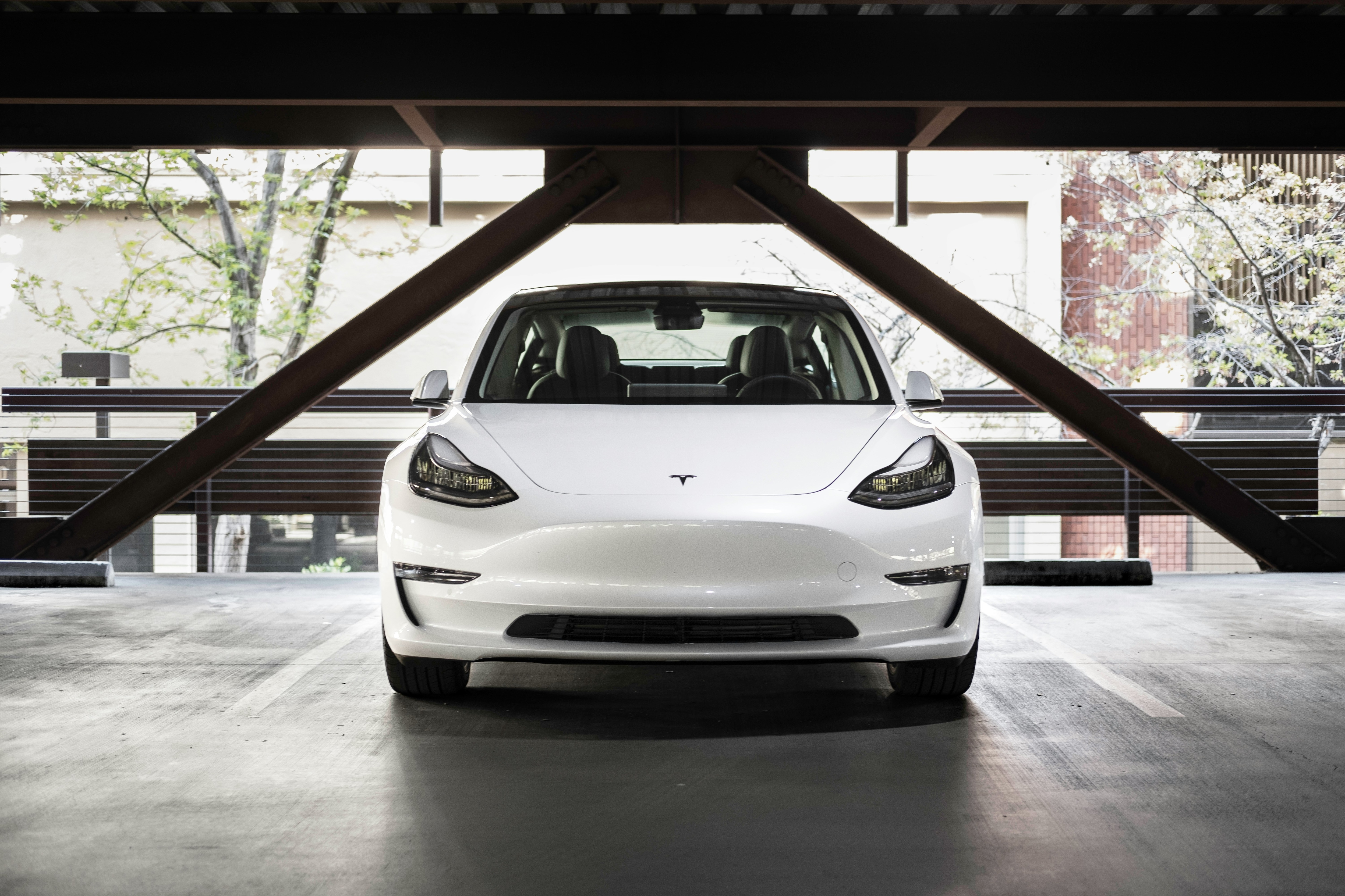 Tesla Signs Lease To Open Its First India Showroom In BKC Mumbai
