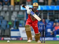 Vijay Hazare LIVE: RCB Star Smashes 100; Kohli Grabs Catch After Fiery 77