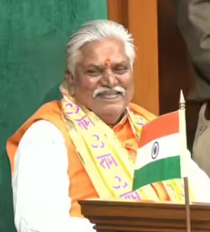 नीतीश सरकार में भाजपा का और बढ़ा प्रभाव, बिहार विधानसभा अध्यक्ष बने डॉ.प्रेम कुमार