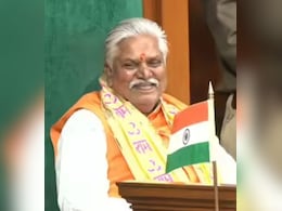 नीतीश सरकार में भाजपा का और बढ़ा प्रभाव, बिहार विधानसभा अध्यक्ष बने डॉ.प्रेम कुमार