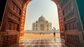 Tejo Mahalaya' Claim: Allahabad HC Rejects Call For ASI Survey Of Taj Mahal