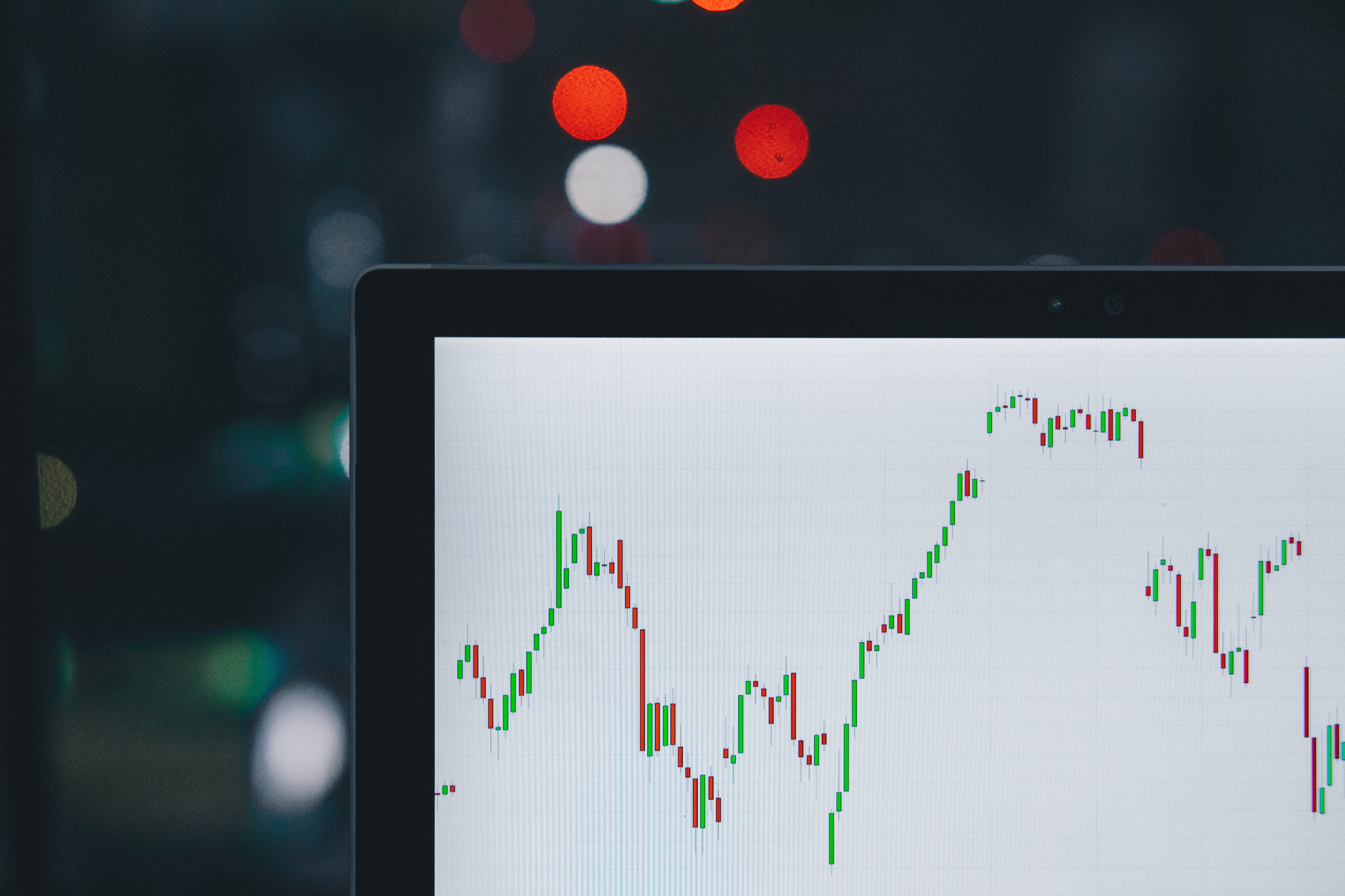 Stock Market Today: Nifty, Sensex Log Worst Selloff Since August Ahead Of Key US Jobs Data