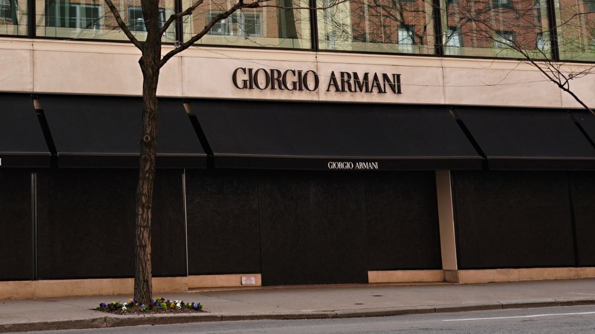 Italian Luxury Brands Loro Piana, Tod's, Armani Shaken By Sweatshop Probe