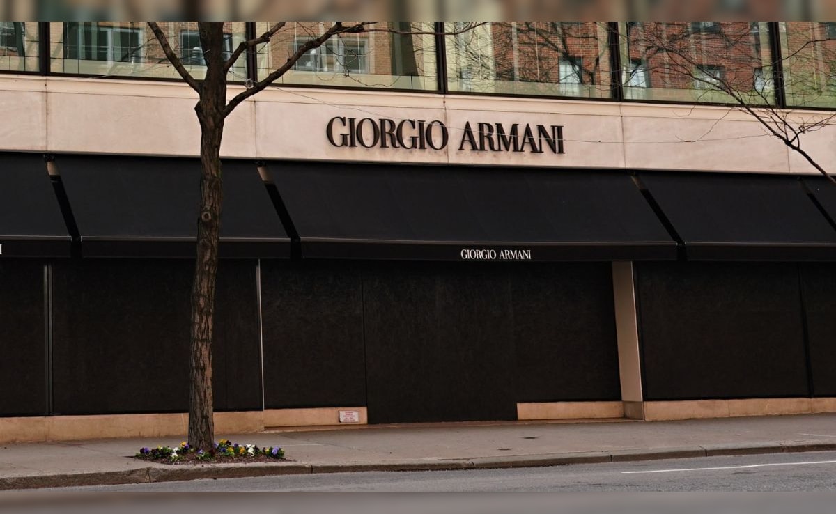 Italian Luxury Brands Face Sweatshop Probe