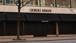 Italian Luxury Brands Loro Piana, Tod's, Armani Shaken By Sweatshop Probe