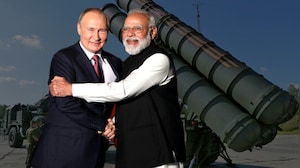 Putin's Two-Day India Visit: Defence, S-400 & Trade Top Agenda
