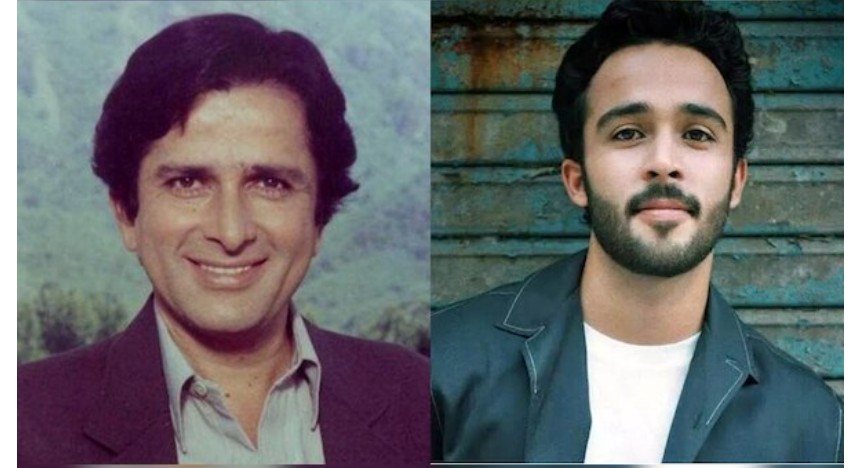 शशि कपूर के पोते का खुलासा, कपूर खानदान से होने के बाद भी नहीं मिला बड़ा ब्रेक, 'दादाजी रिटायर हो गए थे...'