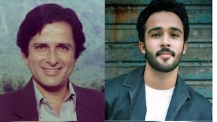 शशि कपूर के पोते का खुलासा, कपूर खानदान से होने के बाद भी नहीं मिला बड़ा ब्रेक, 'दादाजी रिटायर हो गए थे...'